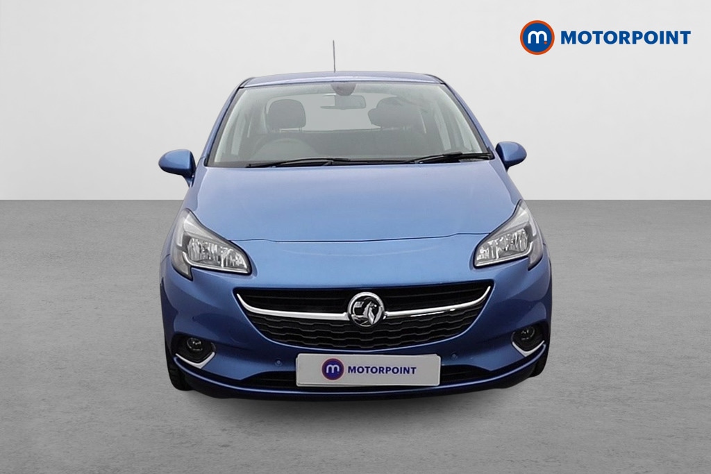 Used Vauxhall Corsa 2017 for sale - 76697113: Photo 2