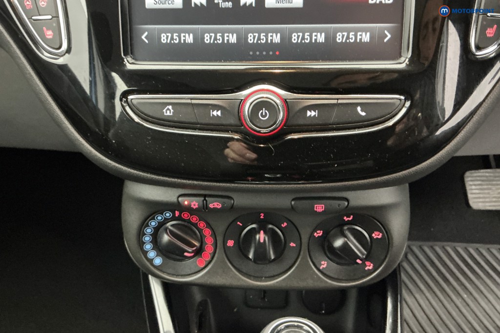 Used Vauxhall Corsa 2017 for sale - 76697113: Photo 23