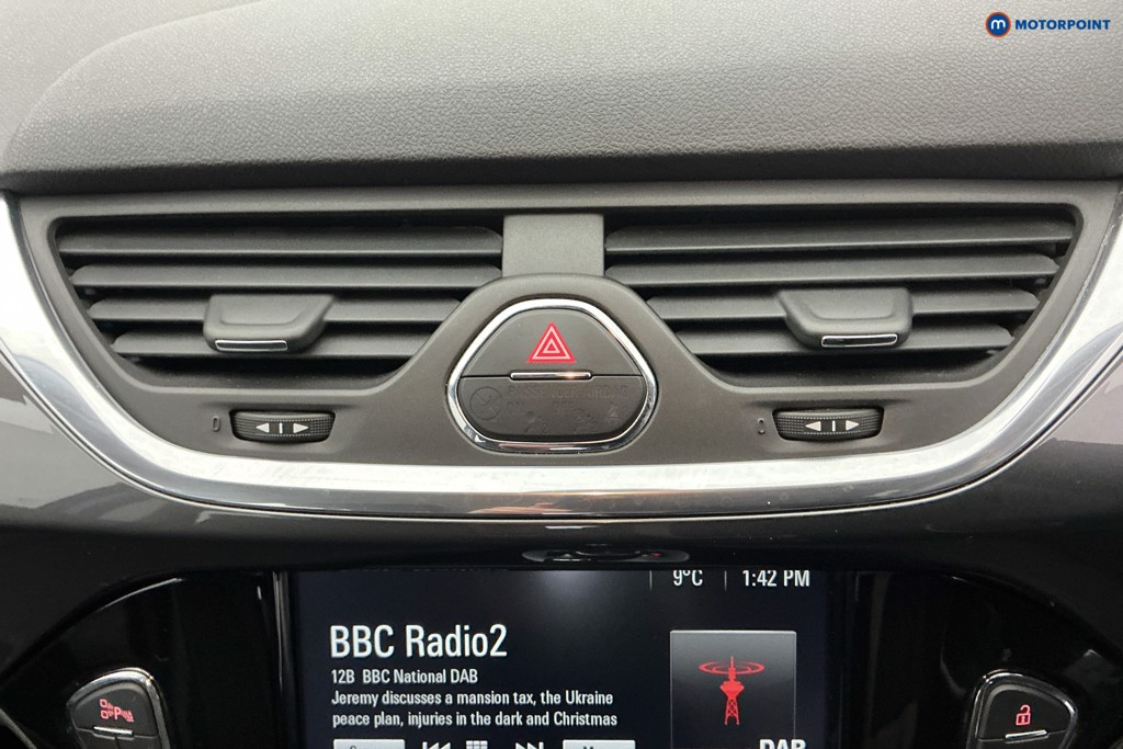 Used Vauxhall Corsa 2017 for sale - 76697113: Photo 24