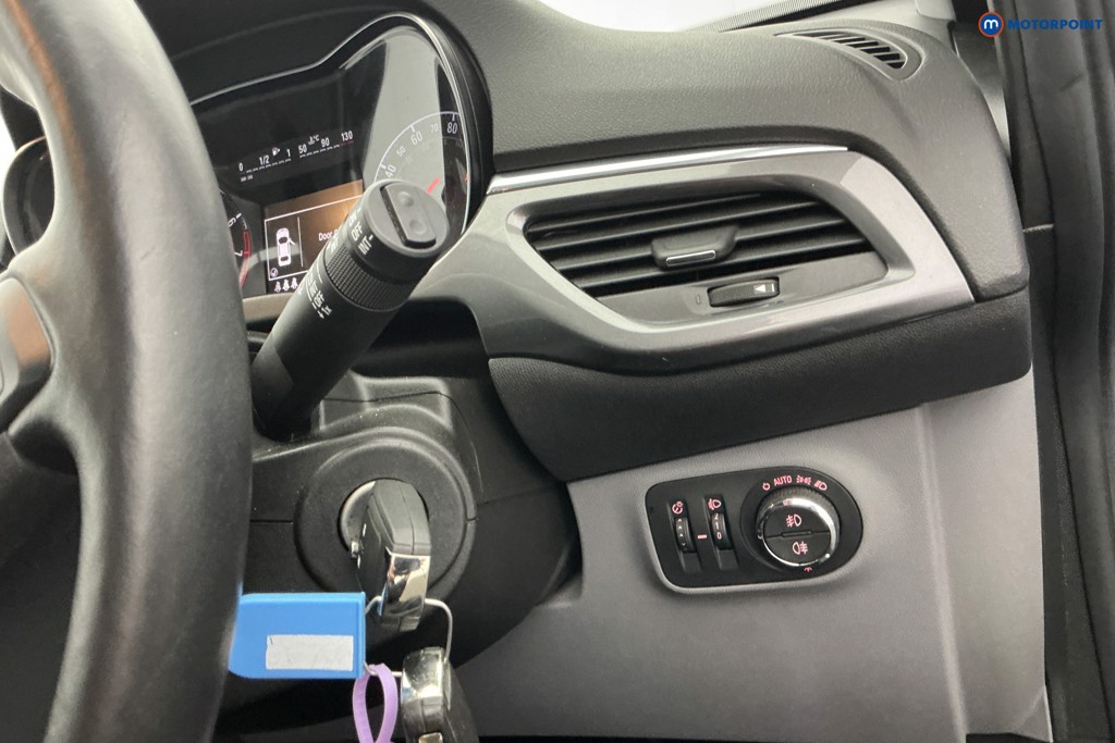 Used Vauxhall Corsa 2017 for sale - 76697113: Photo 28