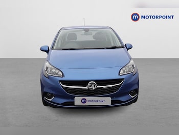 Used Vauxhall Corsa 2017 for sale - 76697113: Photo