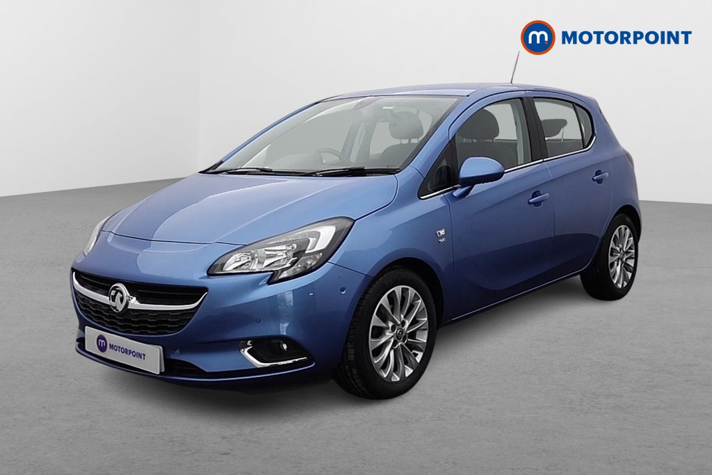 Used Vauxhall Corsa 2017 for sale - 76697113: Photo 3