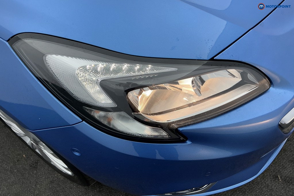 Used Vauxhall Corsa 2017 for sale - 76697113: Photo 33