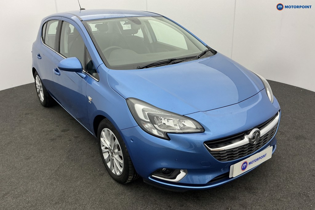 Used Vauxhall Corsa 2017 for sale - 76697113: Photo 34