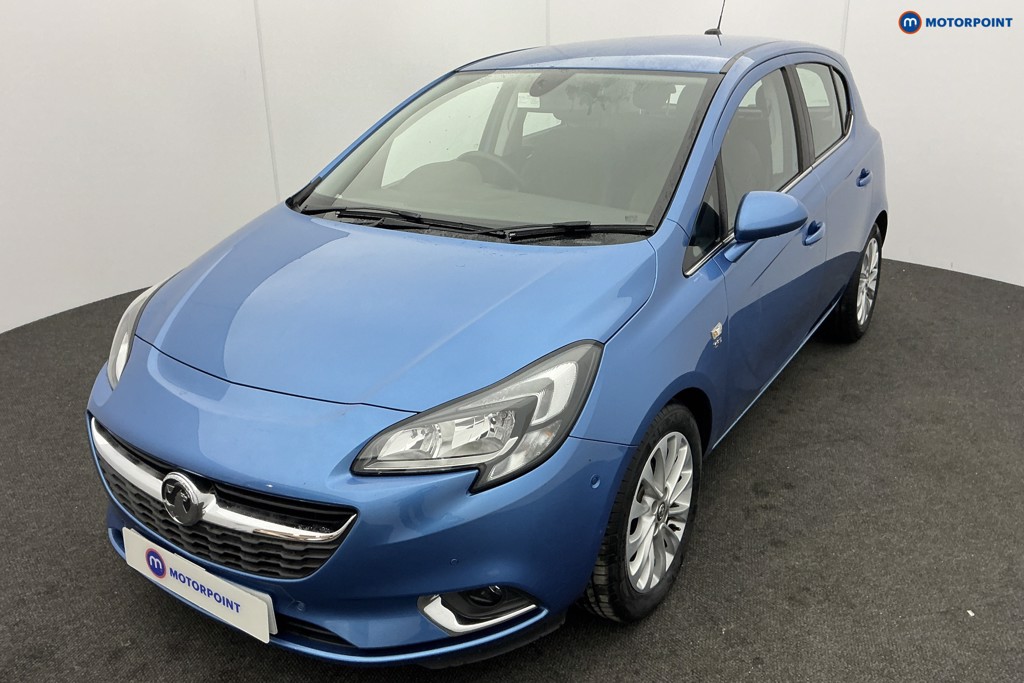 Used Vauxhall Corsa 2017 for sale - 76697113: Photo 36