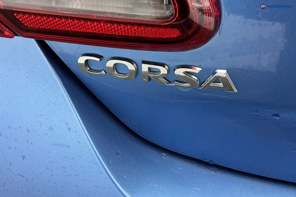 Used Vauxhall Corsa 2017 for sale - 76697113: Photo 38