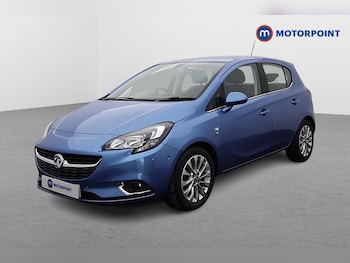 Used Vauxhall Corsa 2017 for sale - 76697113: Photo