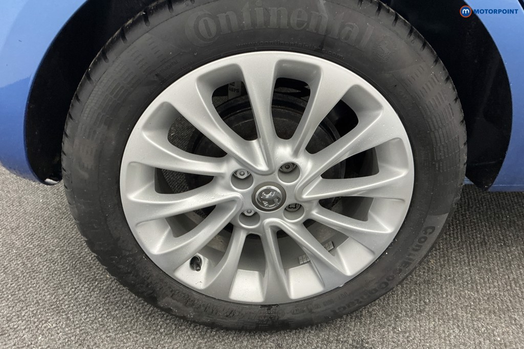 Used Vauxhall Corsa 2017 for sale - 76697113: Photo 40