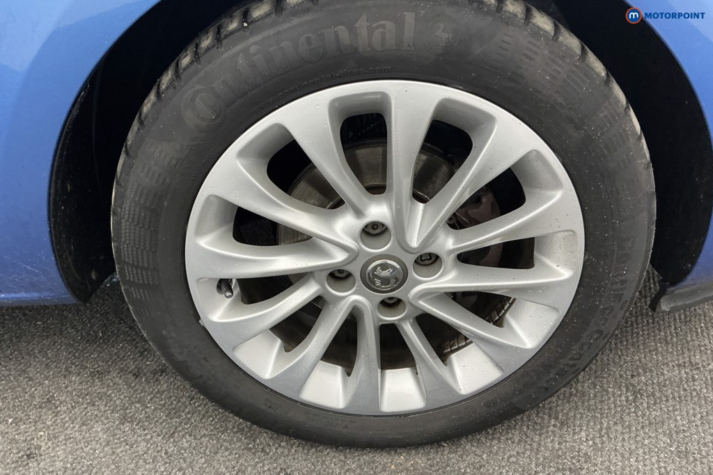 Used Vauxhall Corsa 2017 for sale - 76697113: Photo 41