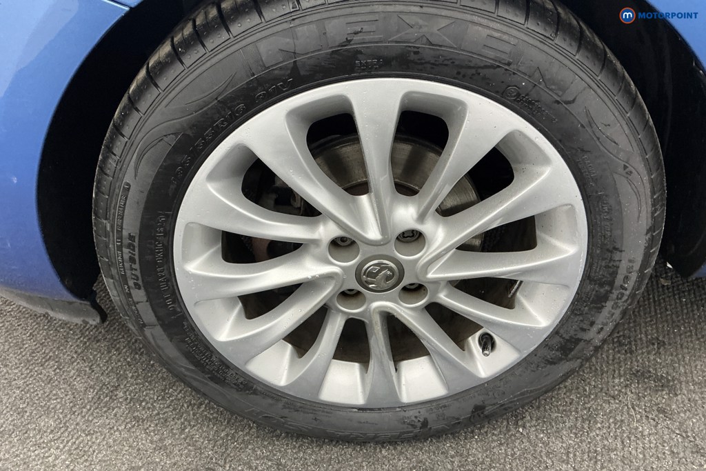 Used Vauxhall Corsa 2017 for sale - 76697113: Photo 42