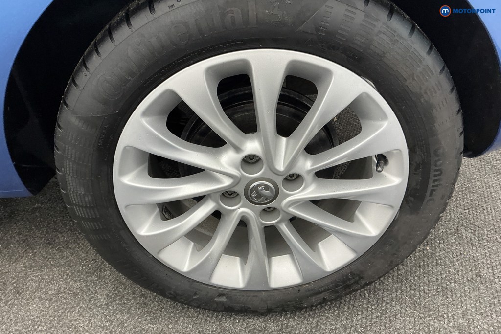 Used Vauxhall Corsa 2017 for sale - 76697113: Photo 43