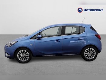 Used Vauxhall Corsa 2017 for sale - 76697113: Photo