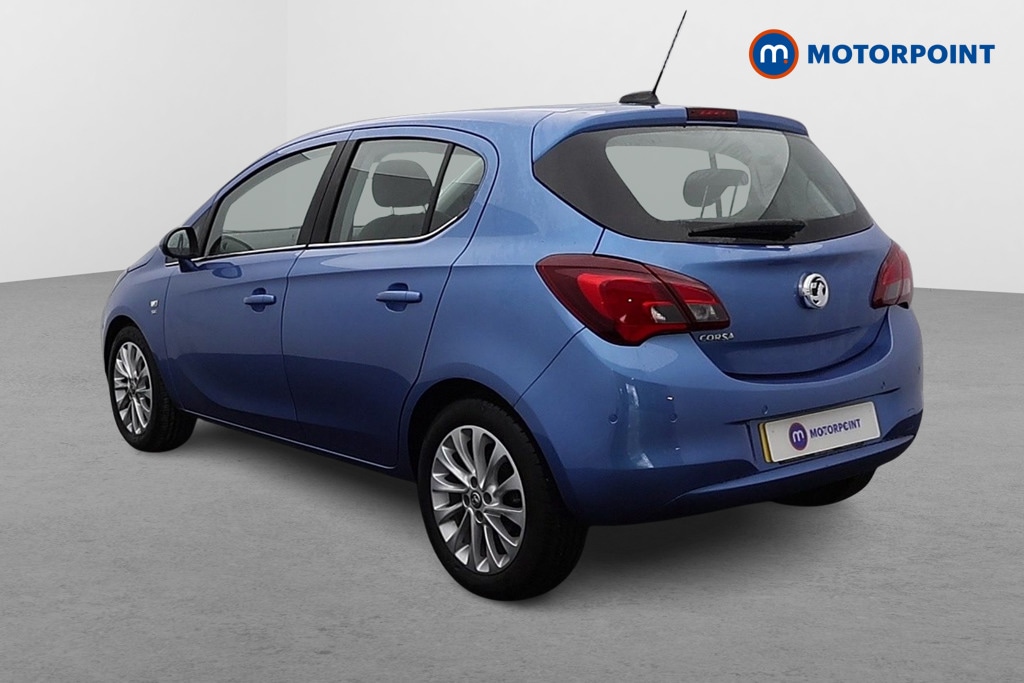 Used Vauxhall Corsa 2017 for sale - 76697113: Photo 5