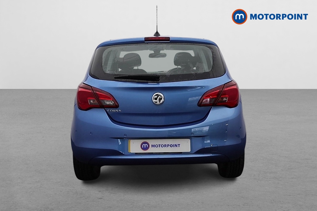 Used Vauxhall Corsa 2017 for sale - 76697113: Photo 6