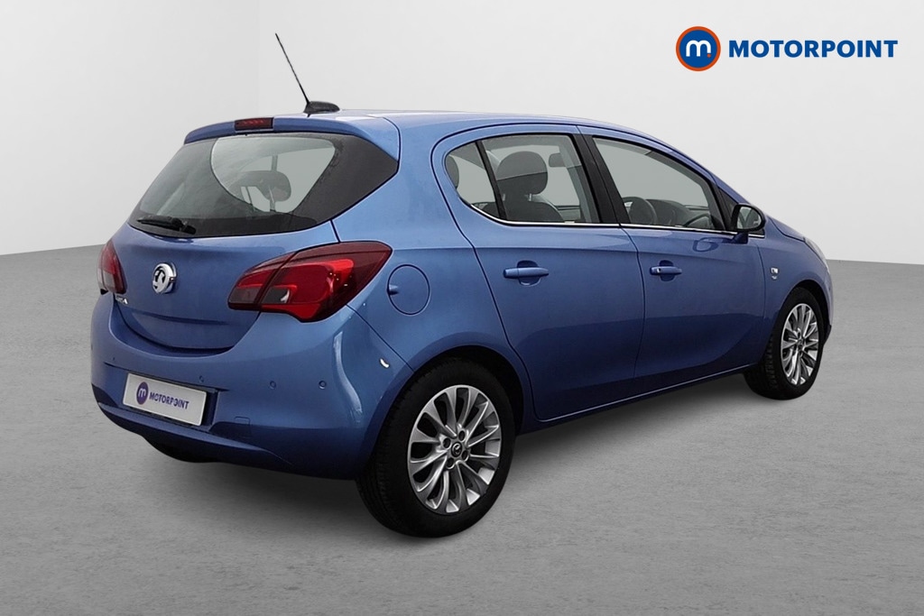 Used Vauxhall Corsa 2017 for sale - 76697113: Photo 7