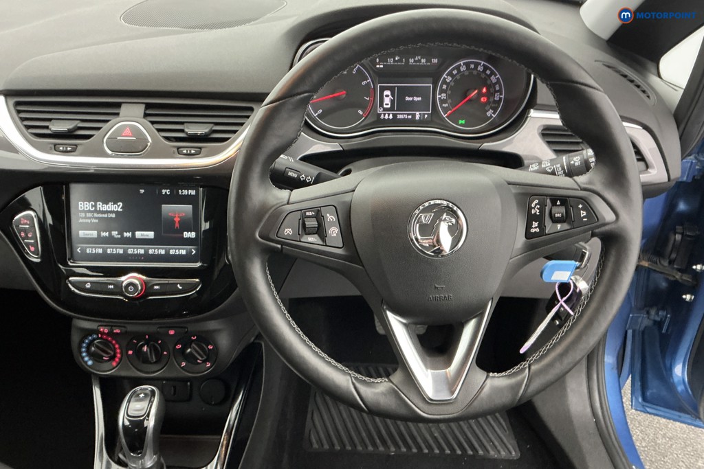 Used Vauxhall Corsa 2017 for sale - 76697113: Photo 9