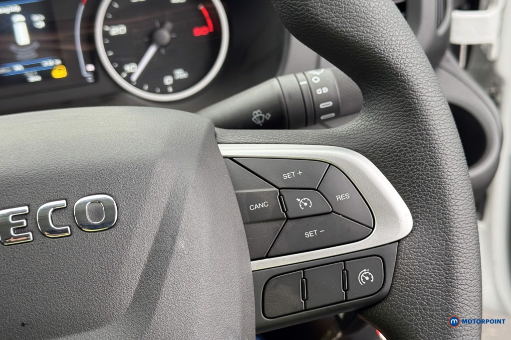 Used Iveco Daily 2025 for sale - 77168163: Photo 25