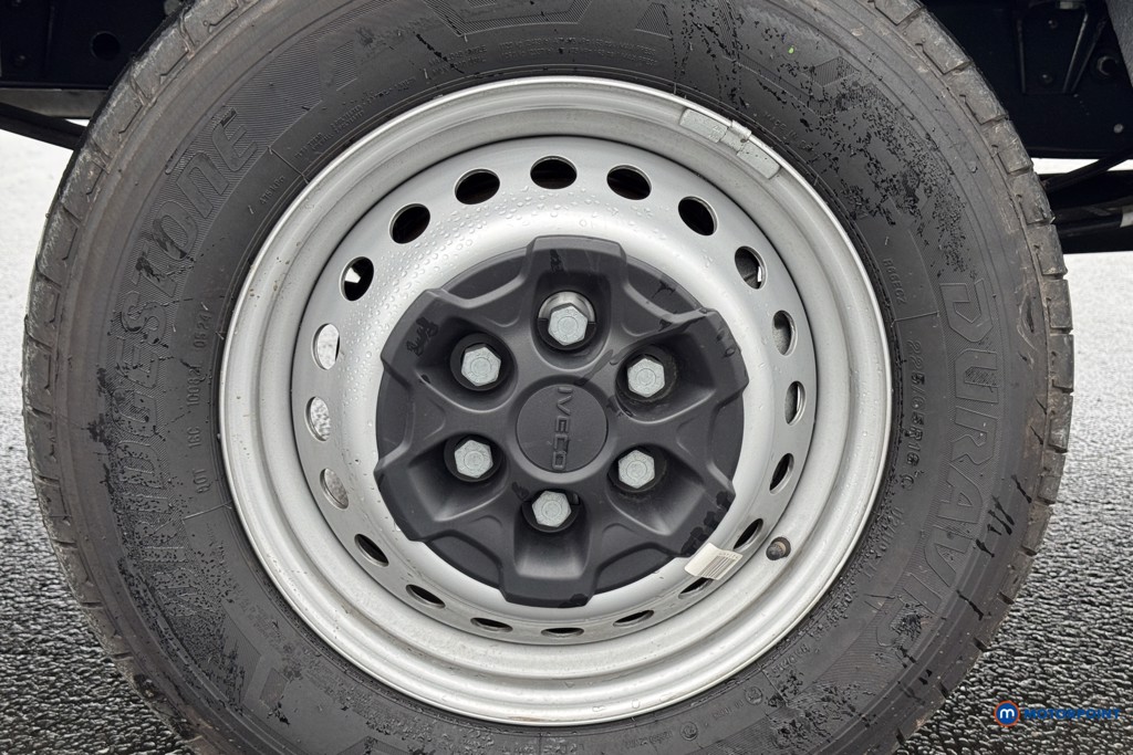 Used Iveco Daily 2025 for sale - 77168163: Photo 42