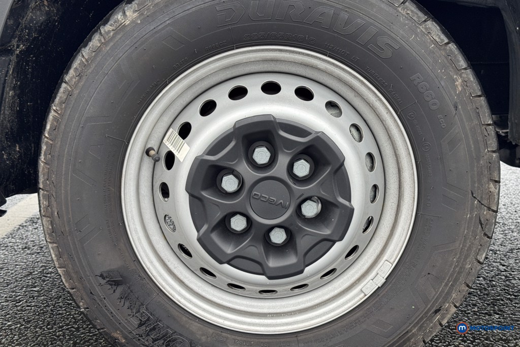 Used Iveco Daily 2025 for sale - 77168163: Photo 44