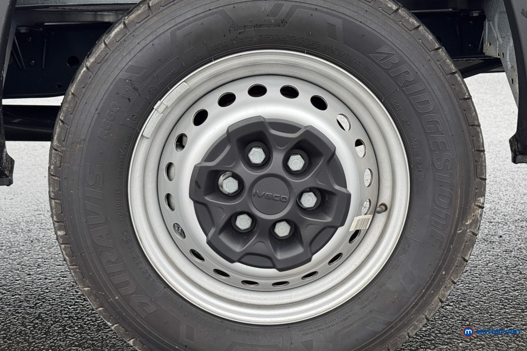 Used Iveco Daily 2025 for sale - 77168163: Photo 45