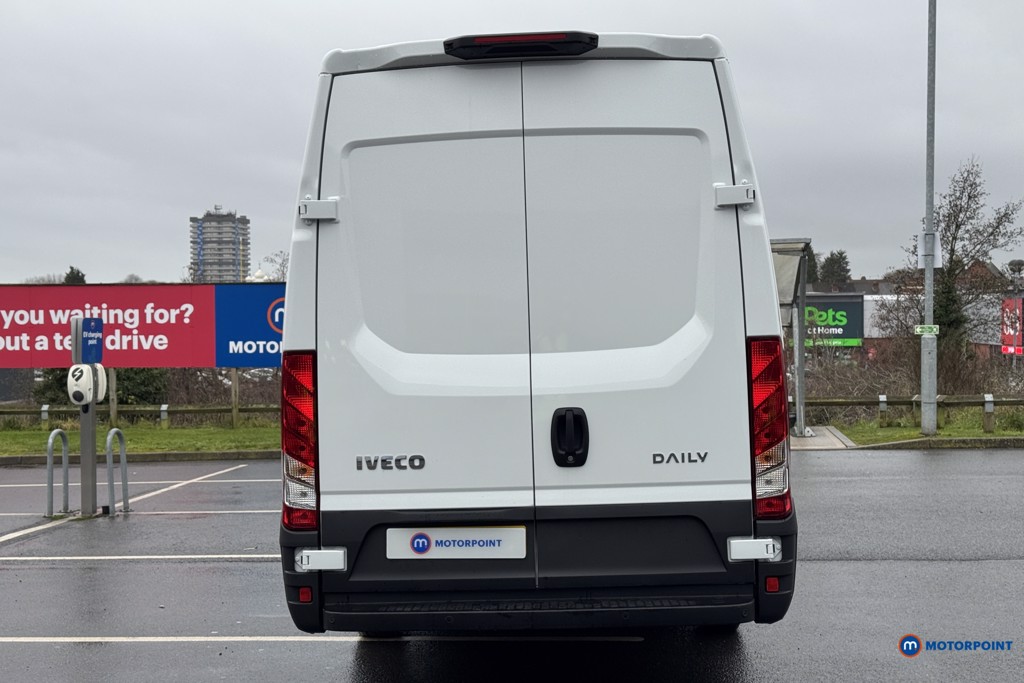 Used Iveco Daily 2025 for sale - 77168163: Photo 6