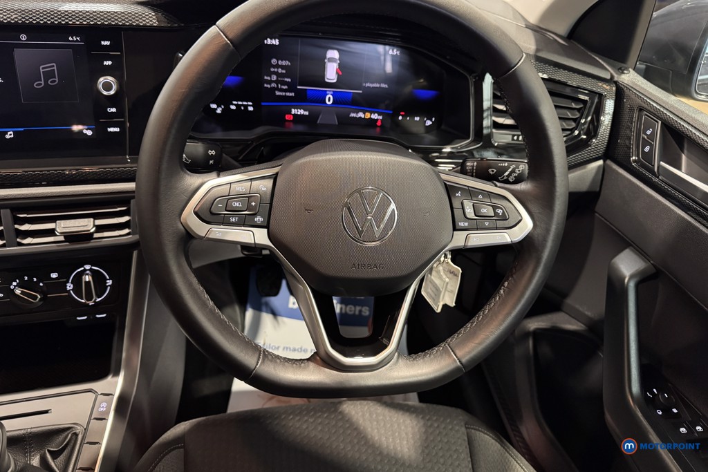 Used Volkswagen Polo 2024 for sale - 77592957: Photo 17