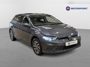 Volkswagen Polo feature image