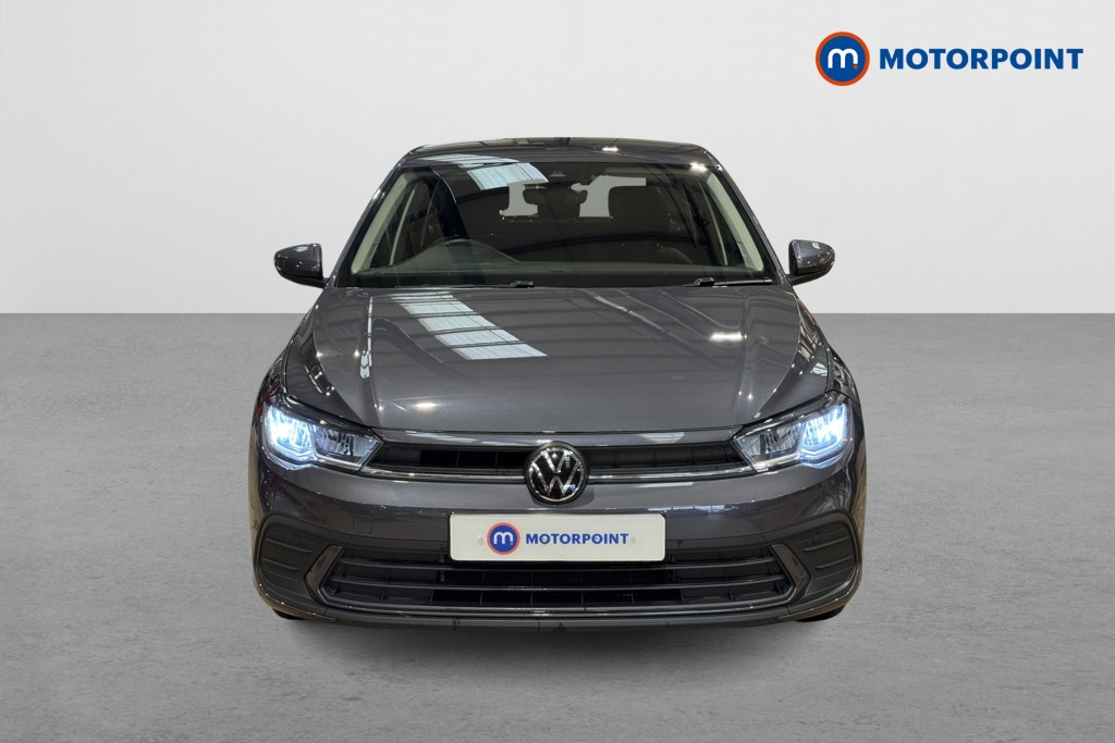 Used Volkswagen Polo 2024 for sale - 77592957: Photo 2