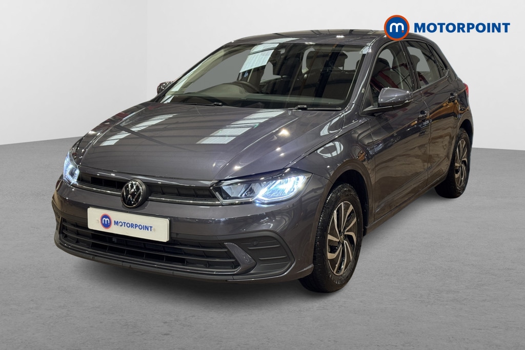 Used Volkswagen Polo 2024 for sale - 77592957: Photo 3