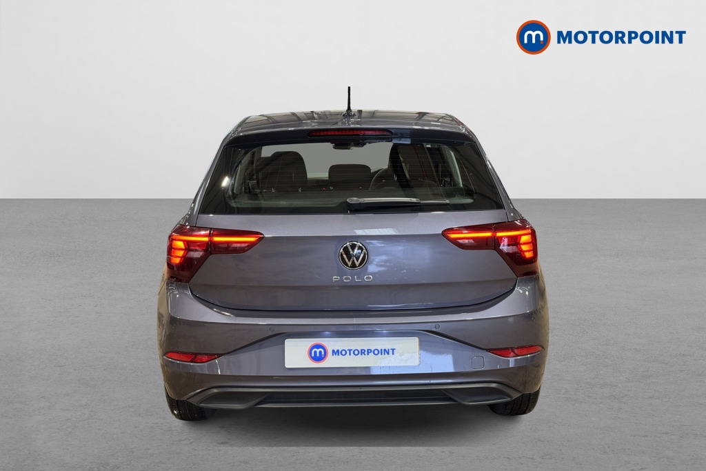 Used Volkswagen Polo 2024 for sale - 77592957: Photo 6