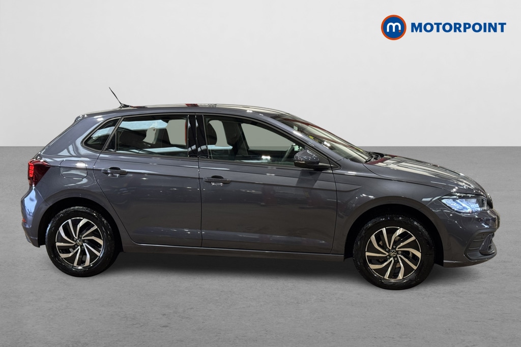 Used Volkswagen Polo 2024 for sale - 77592957: Photo 8