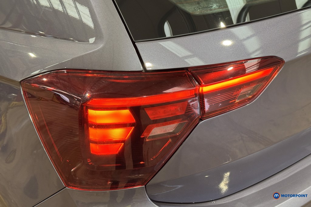 Used Volkswagen Polo 2024 for sale - 77592957: Photo 9