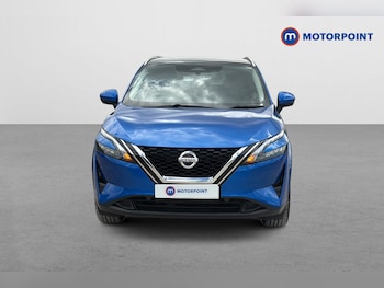 Used Nissan Qashqai 2022 for sale - 79357611: Photo