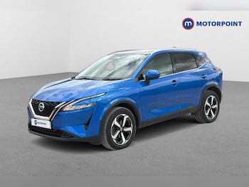 Used Nissan Qashqai 2022 for sale - 79357611: Photo