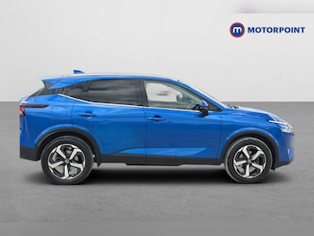 Used Nissan Qashqai 2022 for sale - 79357611: Photo