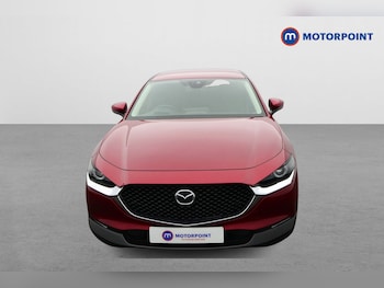 Used Mazda CX-30 2021 for sale - 79151205: Photo