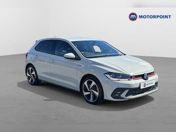 Used Volkswagen Polo 2026 for sale - 79693547: Photo