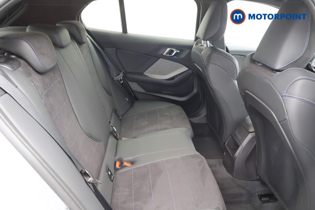 Used BMW 1 Series 2025 for sale - 76255603: Photo 21