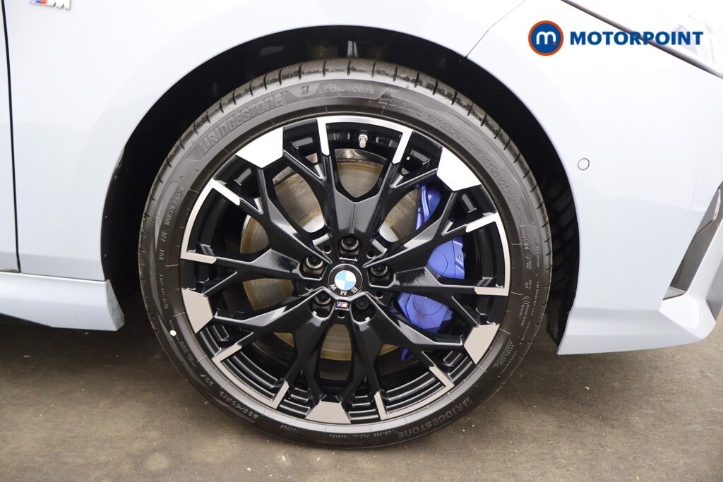 Used BMW 1 Series 2025 for sale - 76255603: Photo 26