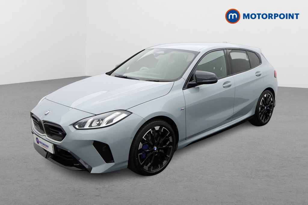 Used BMW 1 Series 2025 for sale - 76255603: Photo 3