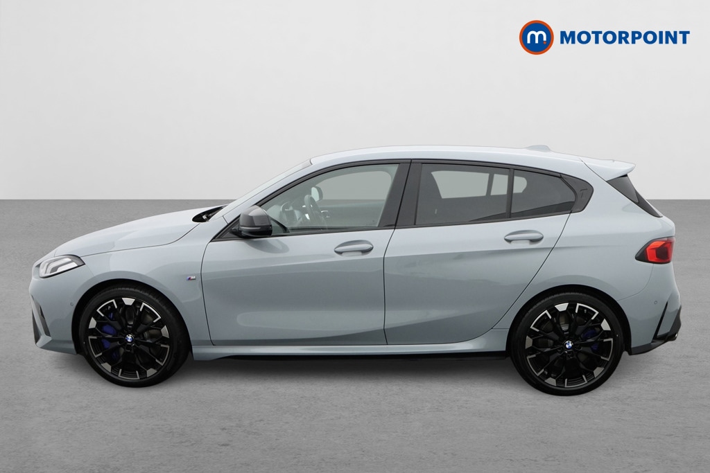 Used BMW 1 Series 2025 for sale - 76255603: Photo 4