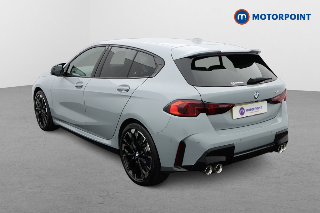 Used BMW 1 Series 2025 for sale - 76255603: Photo 5