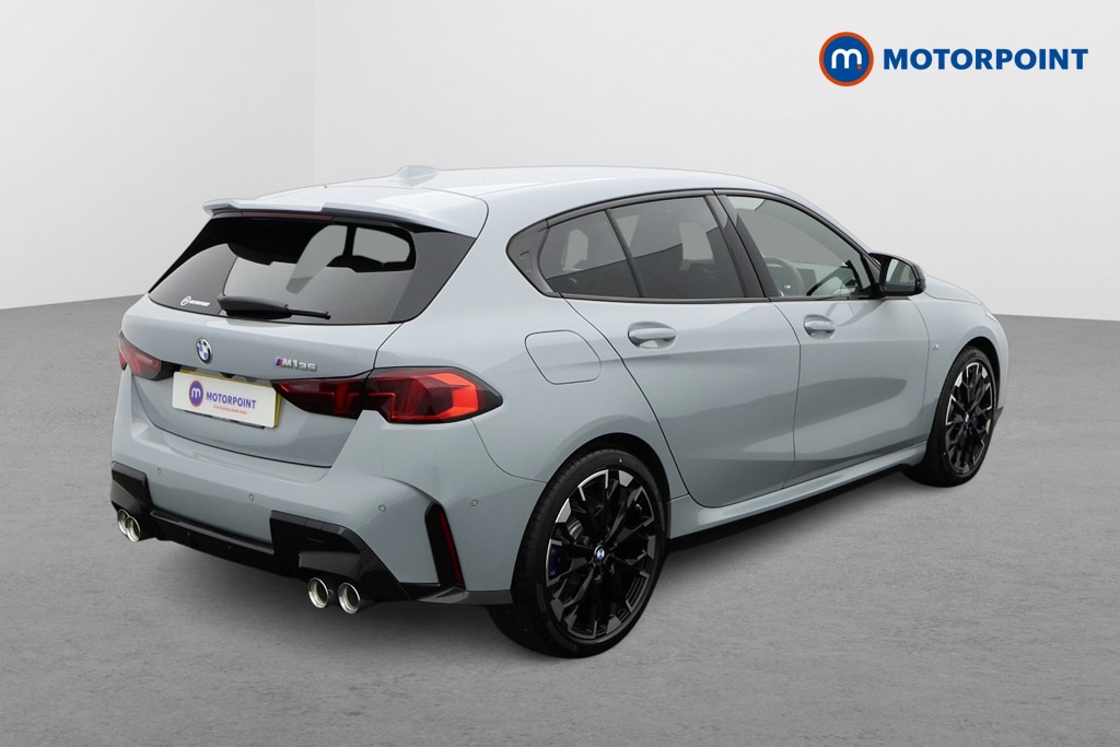 Used BMW 1 Series 2025 for sale - 76255603: Photo 7