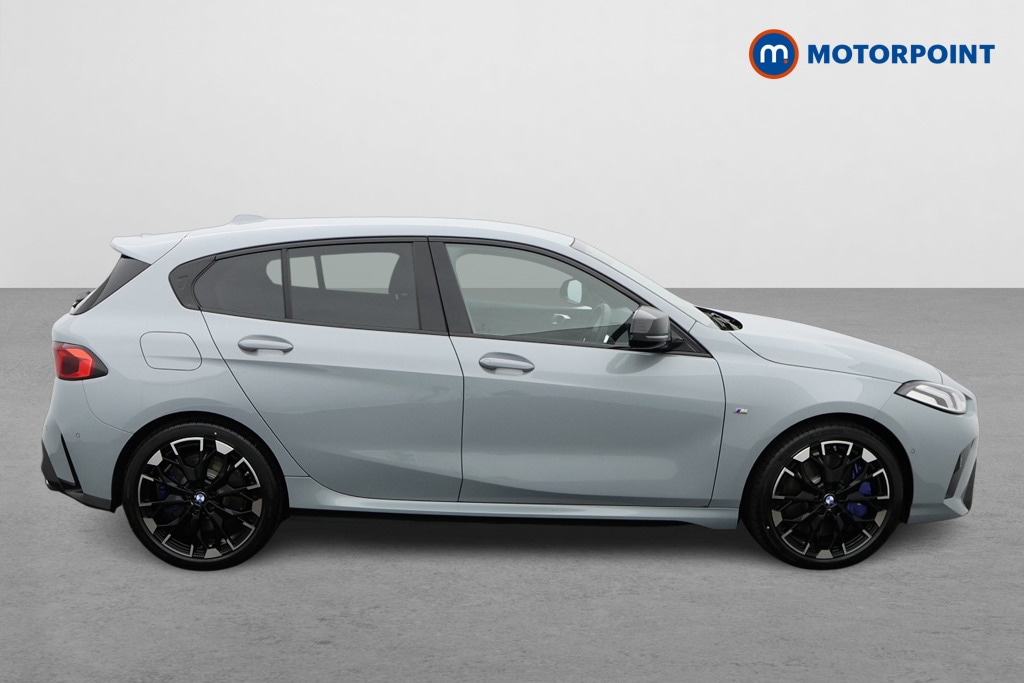 Used BMW 1 Series 2025 for sale - 76255603: Photo 8