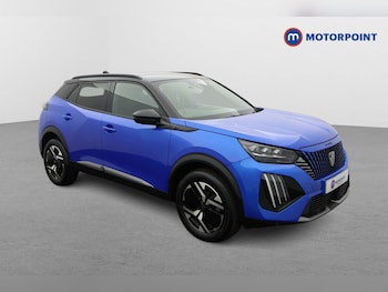 Used Peugeot 2008 2023 for sale - 79399423: Photo