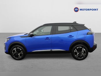 Used Peugeot 2008 2023 for sale - 79399423: Photo
