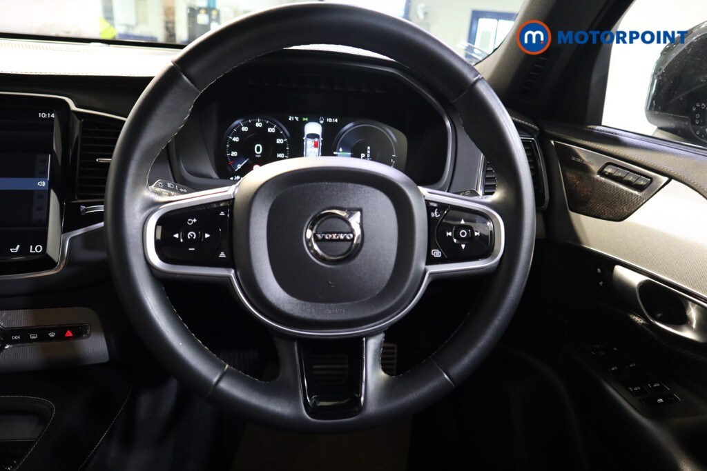 Used Volvo XC90 2022 for sale - 76568907: Photo 11