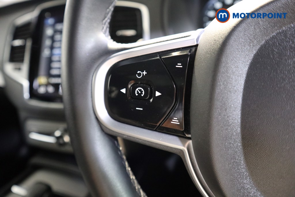 Used Volvo XC90 2022 for sale - 76568907: Photo 12