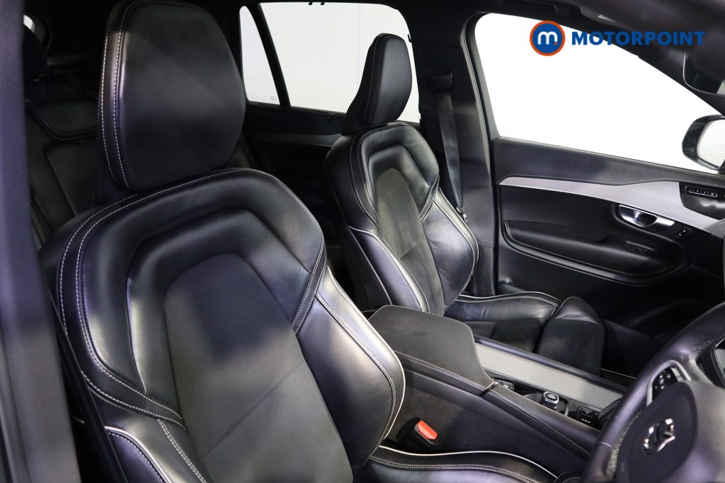 Used Volvo XC90 2022 for sale - 76568907: Photo 18