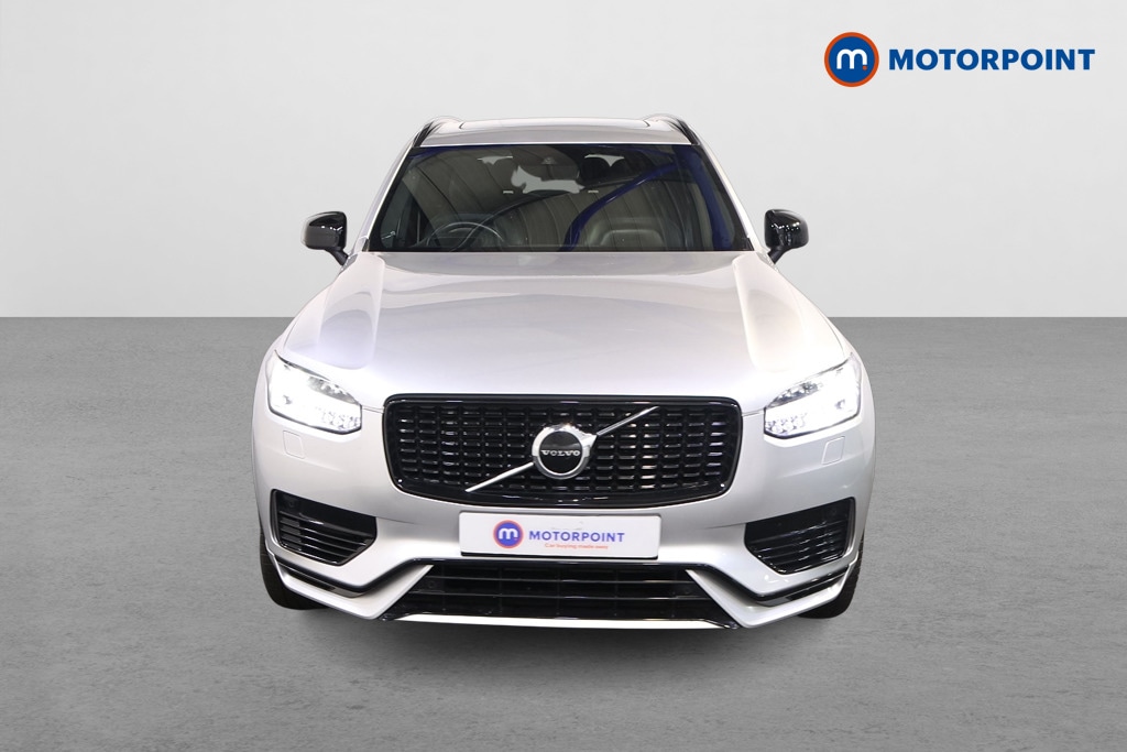 Used Volvo XC90 2022 for sale - 76568907: Photo 2